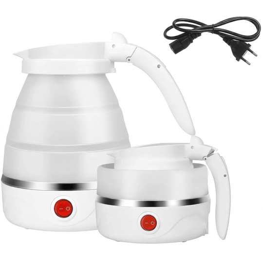 Portable Electric Kettle