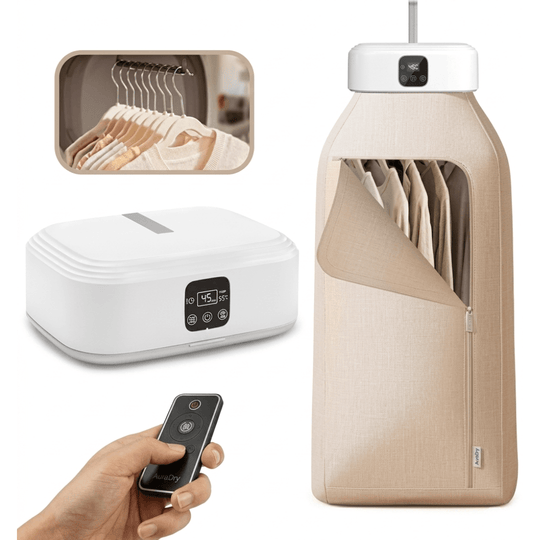 Electric Clothes Drying Machine