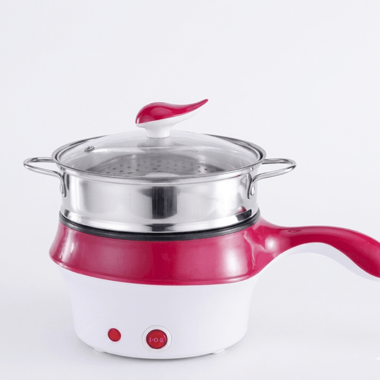 Electric Stewing Port